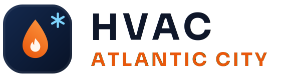 Atlantic City HVAC